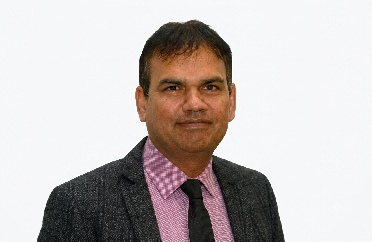 Dr. Dalbir Dhanda — MBBS, MRCGP, CCFP