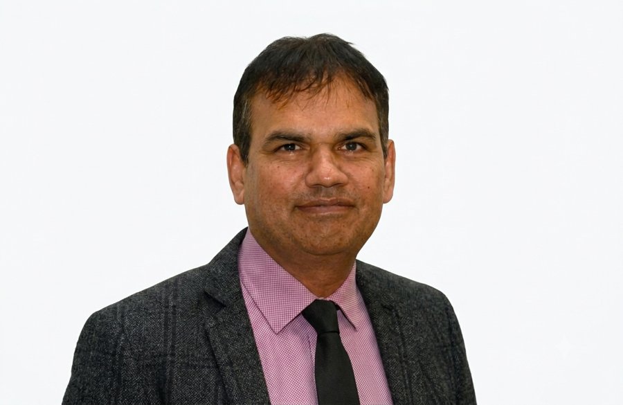 Dr. Dalbir Dhanda
