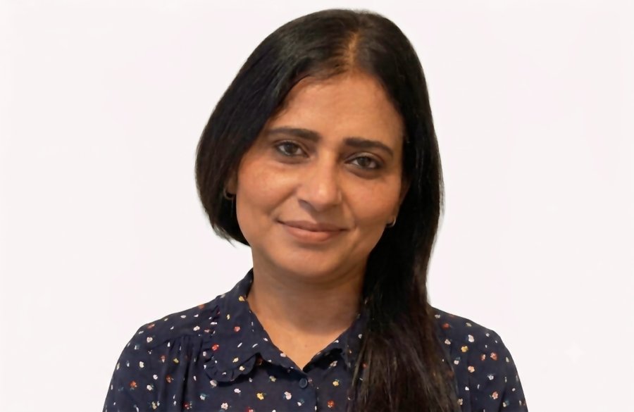Dr. Nivedita C. Dhanda
